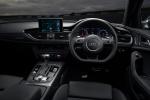 Audi RS6 Avant 2015 года (AU)